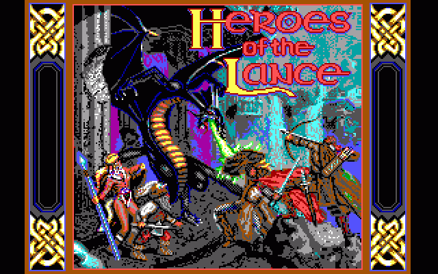 Heroes Of The Lance — sstitle (WOR)