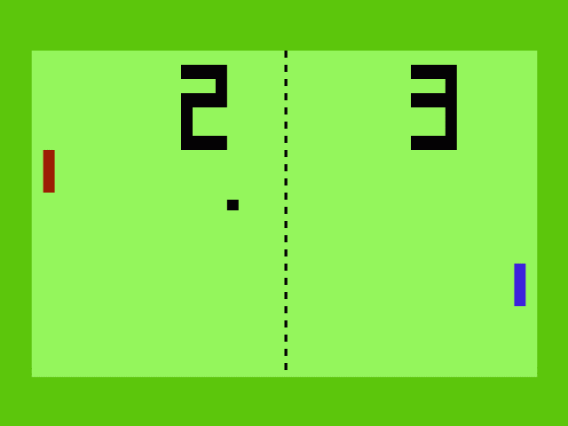 Pong — ss (WOR)