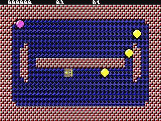 Lemon Blues — ss (WOR)