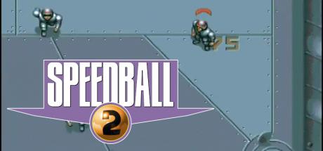Speedball 2 - Brutal Deluxe — steamgrid