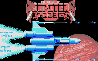 Jupiter Probe — sstitle (WOR)