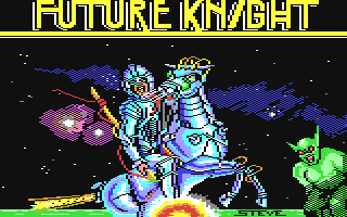Future Knight — sstitle (EU)