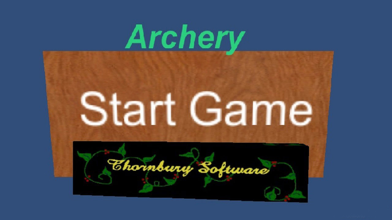 Archery — sstitle (US)