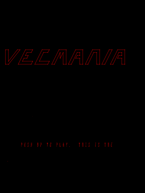 Vecmania Part 2 — ss (WOR)