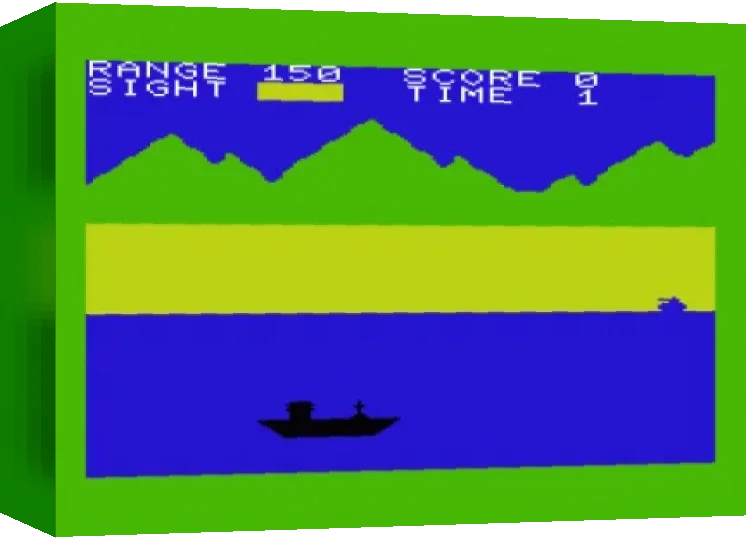 Naval Attack — box-3D (WOR)