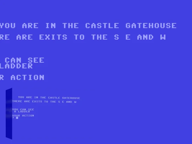 He-Man : Master of the Universe — mixrbv2 (WOR)