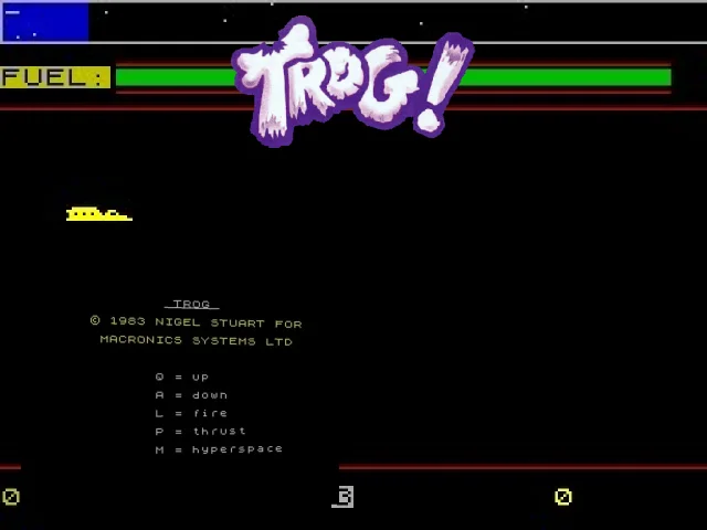 Trog — mixrbv2 (WOR)