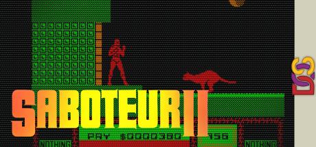 Saboteur 2 — steamgrid