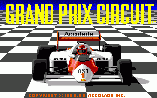 Grand Prix Circuit — sstitle (US)