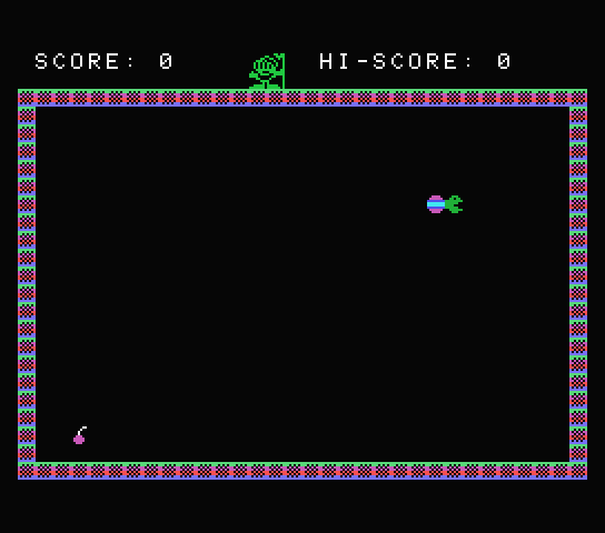 Vicious Viper — ss (EU)