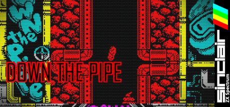 Down the pipe — steamgrid