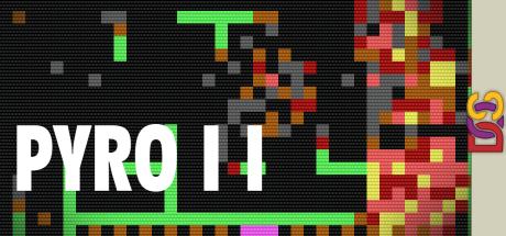 Pyro 2 — steamgrid