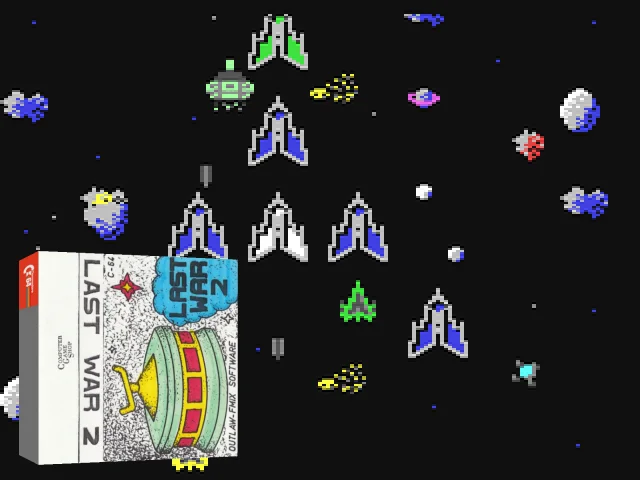 Last War 2 — mixrbv2 (US)