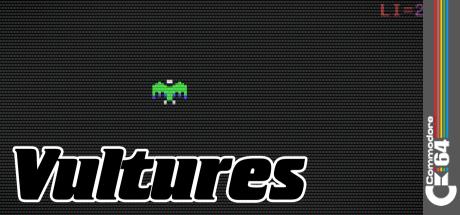 Vultures — steamgrid