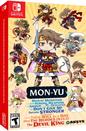 Mon-Yu — box-3D (US)