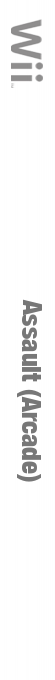 Assault — box-2D-side (WOR)