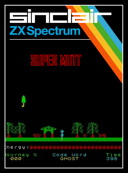 Super Mutt — box-2D (SS)