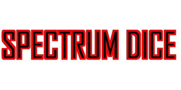 Spectrum Dice — wheel-hd (SS)
