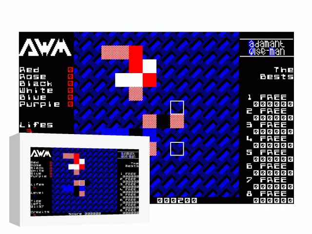 Switch — mixrbv2 (WOR)