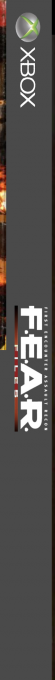 F.E.A.R. — box-2D-side (CUS)