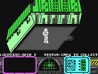 Organism — ss (WOR)
