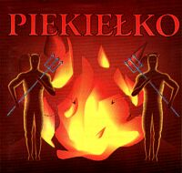 Piekielko box art