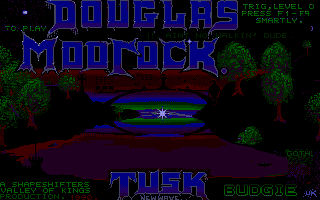 Douglas Rockmoor — sstitle (WOR)