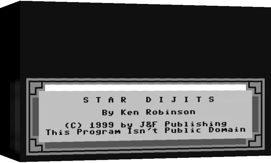 Star Dijits — box-3D (WOR)
