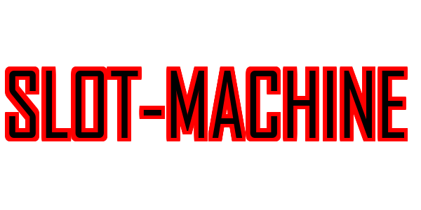 Slot-machine — wheel-hd (SS)