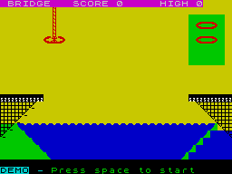 Bridge Builder — ss (WOR)