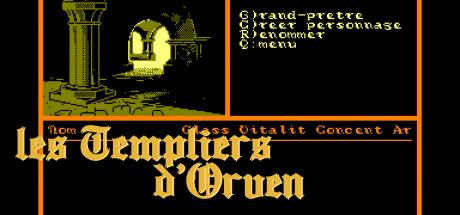 Templiers D'Orven, Les — steamgrid