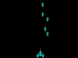 Alien Swarm — ss (WOR)