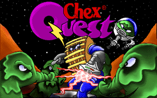 Chex Quest — sstitle (US)