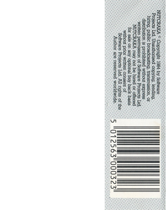 Nutcracka — box-2D-back (EU)