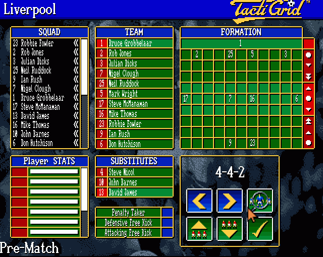 Manchester United - Premier League Champions — ss (EU)