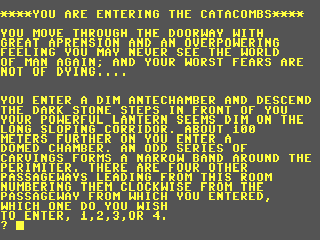 Eye of Kadath — ss (WOR)
