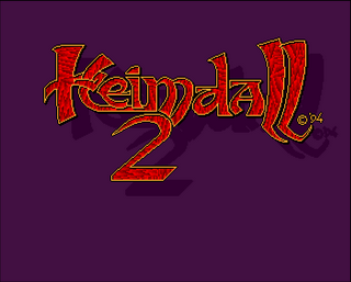 Heimdall 2 — sstitle (EU)