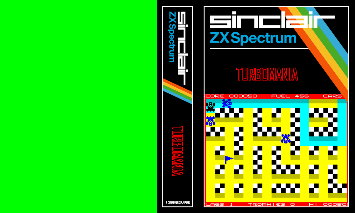 Turbomania — box-texture (SS)
