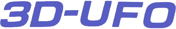 3d-ufo — wheel (JP)