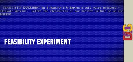 Feasibility Experiment — steamgrid