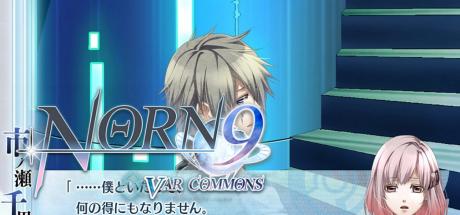 Norn9 — steamgrid