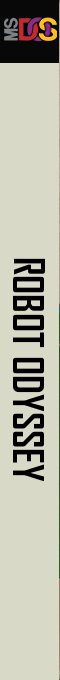 Robot Odyssey — box-2D-side (US)