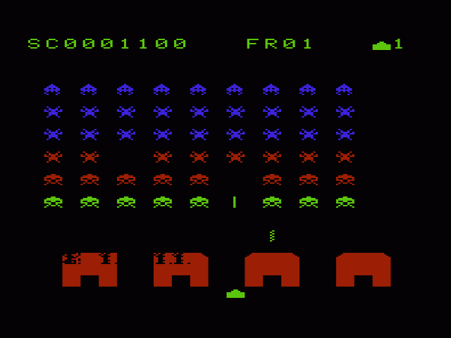 VIC Invaders — ss (WOR)