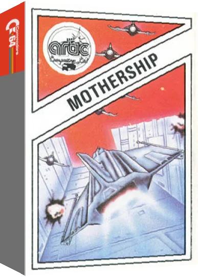Mothership — box-3D (US)