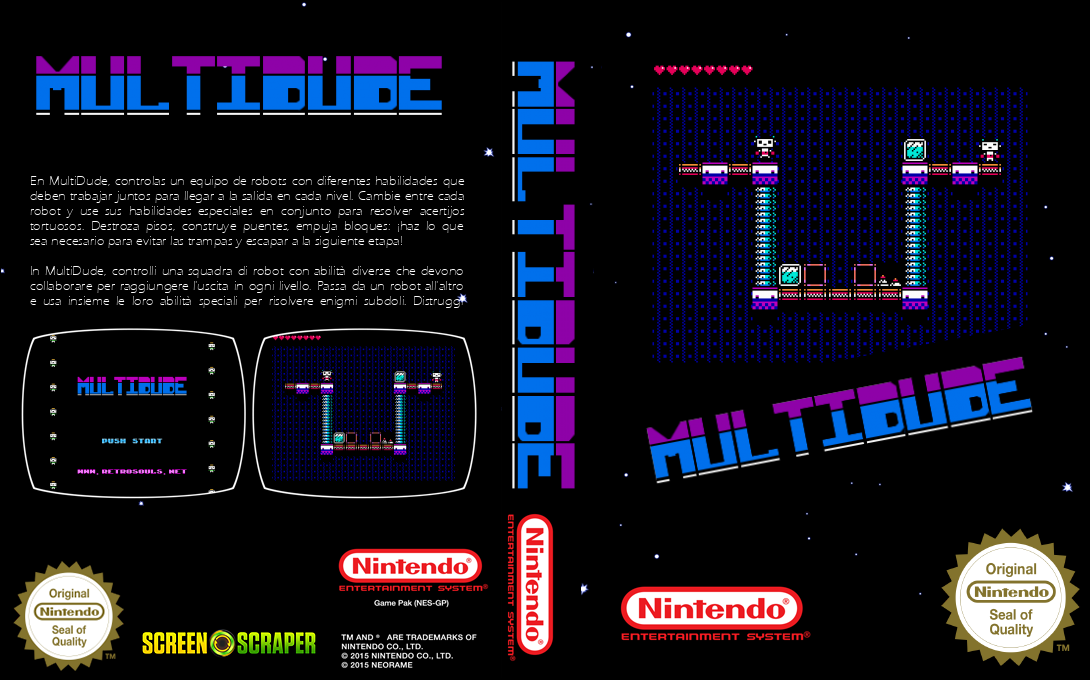 Multidude — box-texture (SS)
