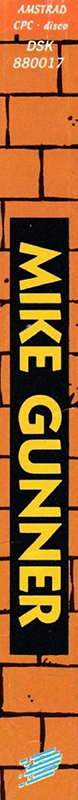 Mike Gunner — box-2D-side (SP)