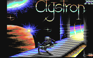 Clystron — sstitle (WOR)