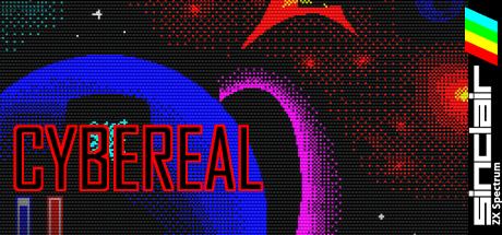 Cybereal — steamgrid