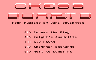 Chess Quarto — sstitle (WOR)