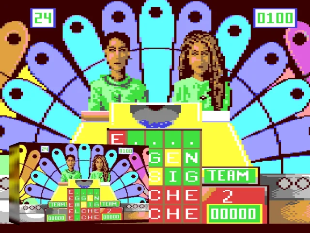 5 Mal 5 — mixrbv2 (WOR)
